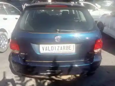 Утилизация автомобиля volkswagen golf vi variant (aj5) 1.6 tdi dpf года 2011 питание cayc