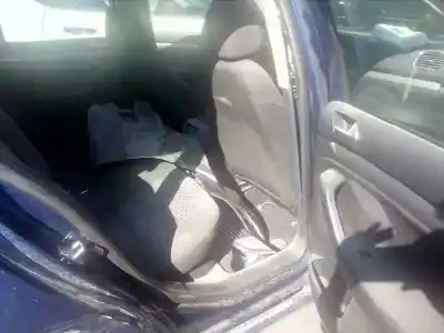 Утилизация автомобиля volkswagen golf vi variant (aj5) 1.6 tdi dpf года 2011 питание cayc