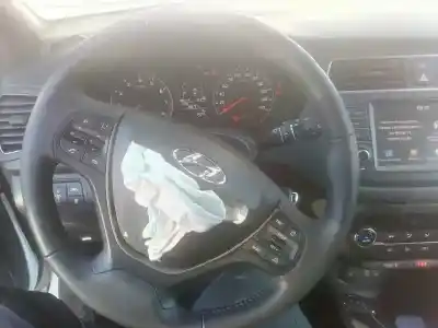Утилизация автомобиля hyundai i20 active 1.0 tgdi cat года 2018 питание g3lc