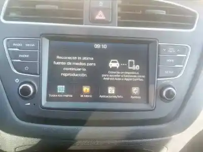 Утилизация автомобиля hyundai i20 active 1.0 tgdi cat года 2018 питание g3lc