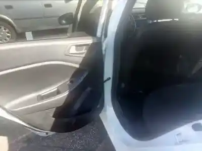 Утилизация автомобиля hyundai i20 active 1.0 tgdi cat года 2018 питание g3lc