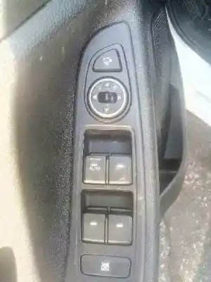 Утилизация автомобиля hyundai i20 active 1.0 tgdi cat года 2018 питание g3lc