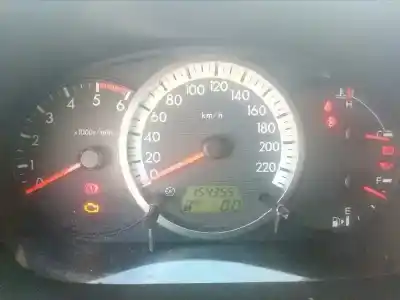 Scrapping Vehicle mazda 5 berl. (cr) 2.0 crtd sportive (105kw) of the year 2007 powered rf