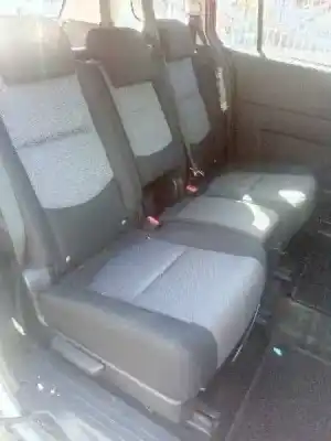 Scrapping Vehicle mazda 5 berl. (cr) 2.0 crtd sportive (105kw) of the year 2007 powered rf