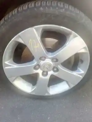Scrapping Vehicle mazda 5 berl. (cr) 2.0 crtd sportive (105kw) of the year 2007 powered rf