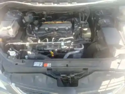 Scrapping Vehicle mazda 5 berl. (cr) 2.0 crtd sportive (105kw) of the year 2007 powered rf