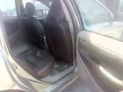 Здавання транспортного засобу volvo xc70 2.4 diesel cat року 2006 потужний d5244t