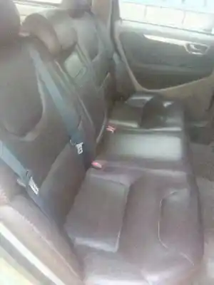 Здавання транспортного засобу volvo xc70 2.4 diesel cat року 2006 потужний d5244t