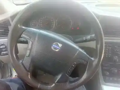 Здавання транспортного засобу volvo xc70 2.4 diesel cat року 2006 потужний d5244t