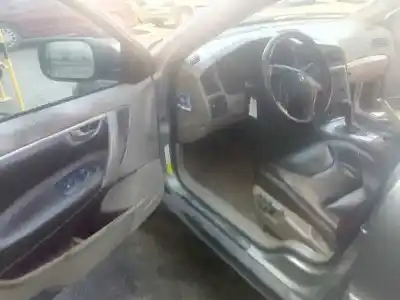 Здавання транспортного засобу volvo xc70 2.4 diesel cat року 2006 потужний d5244t
