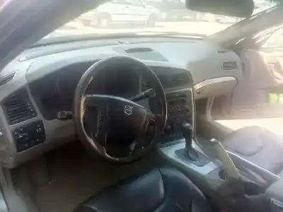 Здавання транспортного засобу volvo xc70 2.4 diesel cat року 2006 потужний d5244t