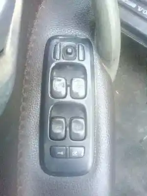 Здавання транспортного засобу volvo xc70 2.4 diesel cat року 2006 потужний d5244t