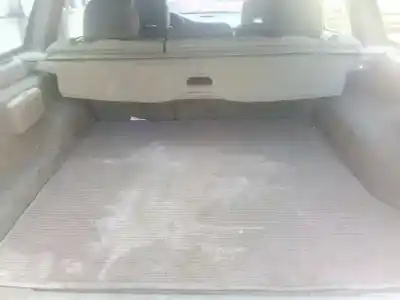 Здавання транспортного засобу volvo xc70 2.4 diesel cat року 2006 потужний d5244t