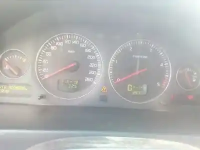 Здавання транспортного засобу volvo xc70 2.4 diesel cat року 2006 потужний d5244t