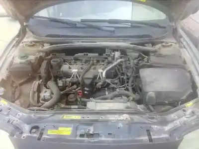 Здавання транспортного засобу volvo xc70 2.4 diesel cat року 2006 потужний d5244t