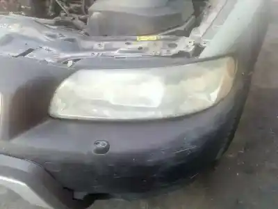 Здавання транспортного засобу volvo xc70 2.4 diesel cat року 2006 потужний d5244t