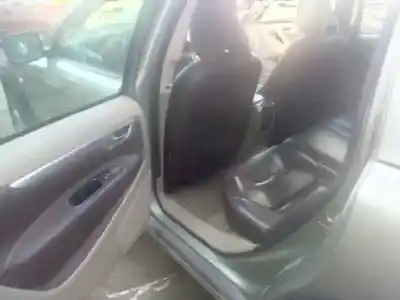 Здавання транспортного засобу volvo xc70 2.4 diesel cat року 2006 потужний d5244t