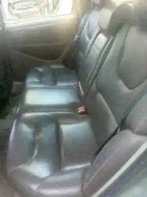 Здавання транспортного засобу volvo xc70 2.4 diesel cat року 2006 потужний d5244t