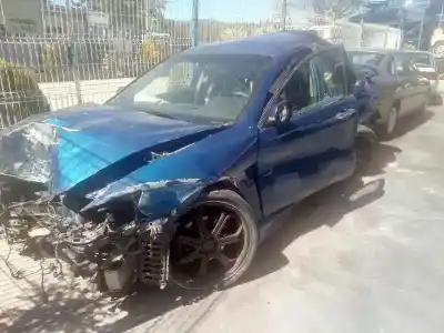 Scrapping Vehicle honda accord berlina (cl/cn) 2.2 ctdi of the year 2005 powered n22a1