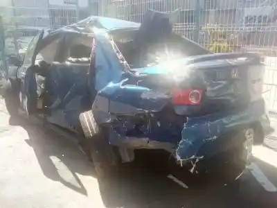Scrapping Vehicle honda accord berlina (cl/cn) 2.2 ctdi of the year 2005 powered n22a1