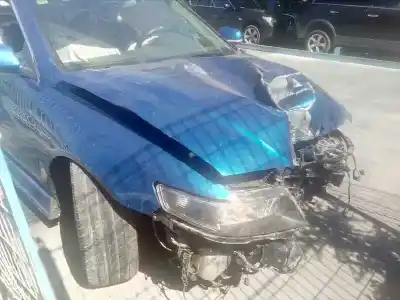 Scrapping Vehicle honda accord berlina (cl/cn) 2.2 ctdi of the year 2005 powered n22a1