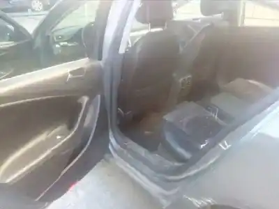 Утилизация автомобиля volkswagen passat berlina (3c2) advance года 2006 питание bkp