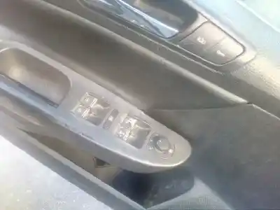 Утилизация автомобиля volkswagen passat berlina (3c2) advance года 2006 питание bkp