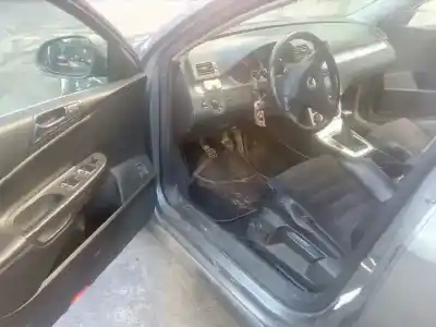 Утилизация автомобиля volkswagen passat berlina (3c2) advance года 2006 питание bkp