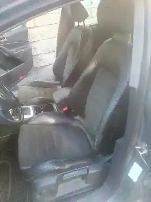 Утилизация автомобиля volkswagen passat berlina (3c2) advance года 2006 питание bkp