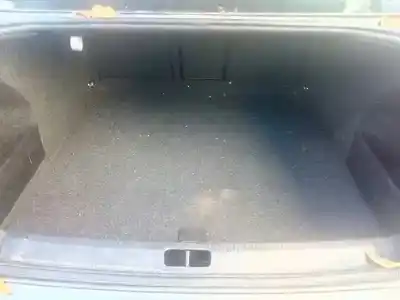 Утилизация автомобиля volkswagen passat berlina (3c2) advance года 2006 питание bkp