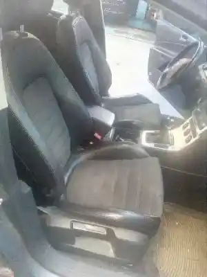 Утилизация автомобиля volkswagen passat berlina (3c2) advance года 2006 питание bkp