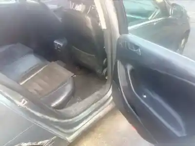 Утилизация автомобиля volkswagen passat berlina (3c2) advance года 2006 питание bkp