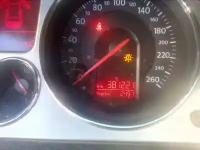 Утилизация автомобиля volkswagen passat berlina (3c2) advance года 2006 питание bkp