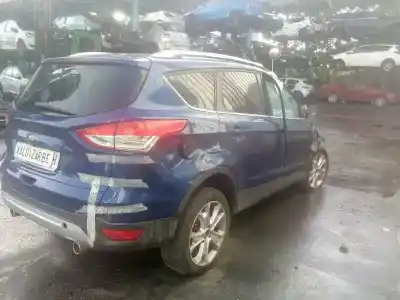 Утилизация автомобиля ford                                               kuga (cbs)                                                                                                                                                                                                                                                 titanium s                                                                                                                                                                                                                                                 года 2014 питание t8ma