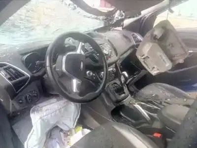 Утилизация автомобиля ford                                               kuga (cbs)                                                                                                                                                                                                                                                 titanium s                                                                                                                                                                                                                                                 года 2014 питание t8ma