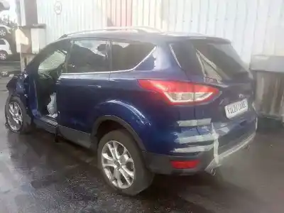 Утилизация автомобиля ford                                               kuga (cbs)                                                                                                                                                                                                                                                 titanium s                                                                                                                                                                                                                                                 года 2014 питание t8ma
