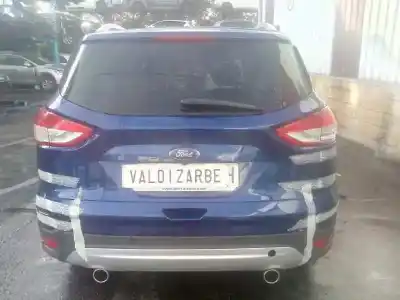 Утилизация автомобиля ford                                               kuga (cbs)                                                                                                                                                                                                                                                 titanium s                                                                                                                                                                                                                                                 года 2014 питание t8ma
