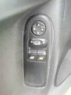 Утилизация автомобиля citroen c3 (s desde 09/2009) 1.4 hdi года 2010 питание 8hz