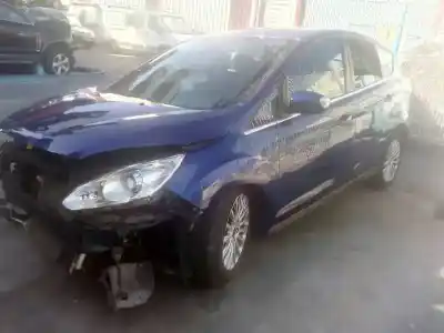 Здавання транспортного засобу ford c-max titanium року 2014 потужний m1da