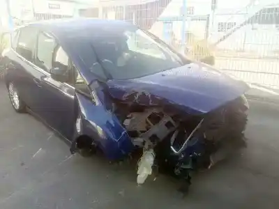 Здавання транспортного засобу ford c-max titanium року 2014 потужний m1da