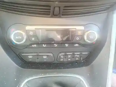 Здавання транспортного засобу ford c-max titanium року 2014 потужний m1da