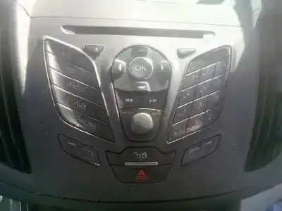 Здавання транспортного засобу ford c-max titanium року 2014 потужний m1da
