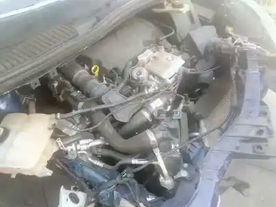 Здавання транспортного засобу ford c-max titanium року 2014 потужний m1da