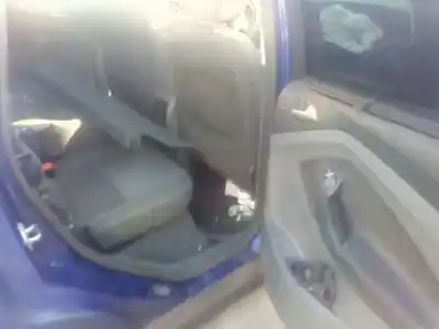 Здавання транспортного засобу ford c-max titanium року 2014 потужний m1da