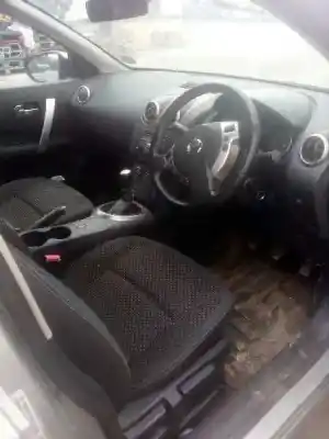 Утилизация автомобиля nissan qashqai (j10) acenta года 2010 питание k9k282
