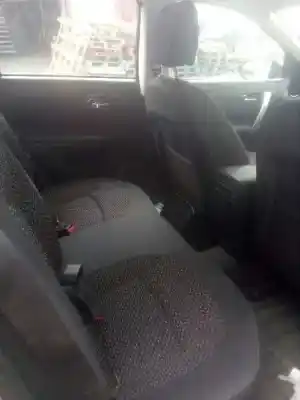 Утилизация автомобиля nissan qashqai (j10) acenta года 2010 питание k9k282
