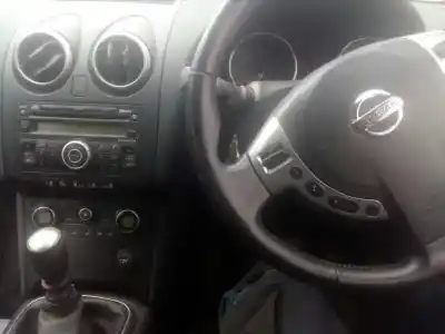 Утилизация автомобиля nissan qashqai (j10) acenta года 2010 питание k9k282