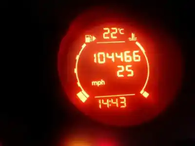 Утилизация автомобиля nissan qashqai (j10) acenta года 2010 питание k9k282