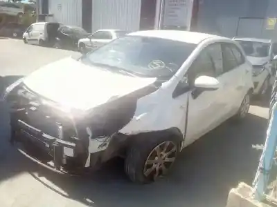 Утилизация автомобиля kia rio 1.2 cat года 2014 питание g4la