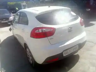 Утилизация автомобиля kia rio 1.2 cat года 2014 питание g4la